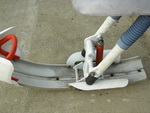     Honda EZ-Snow 1992  12